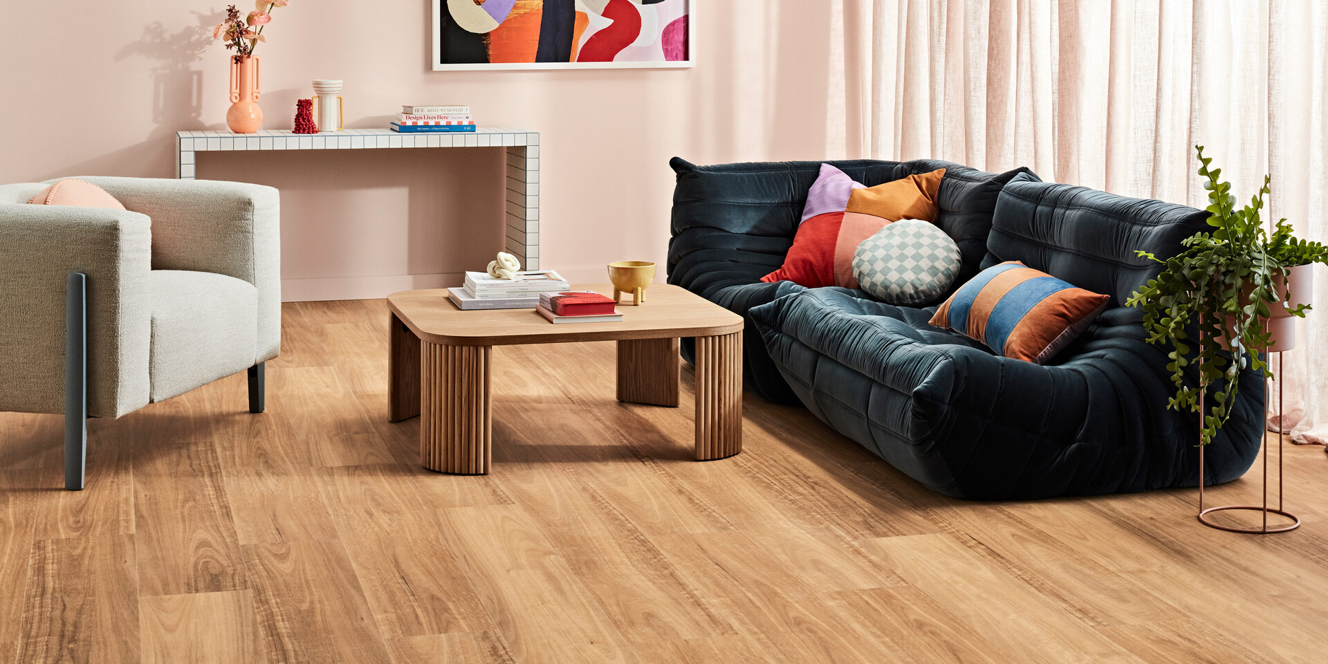 Godfrey Hirst Flooring Collection Christchurch