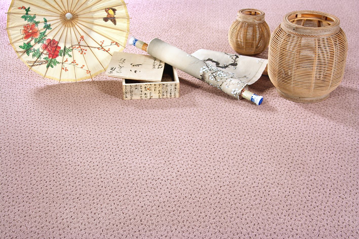 Sallée Custom Carpet Collection