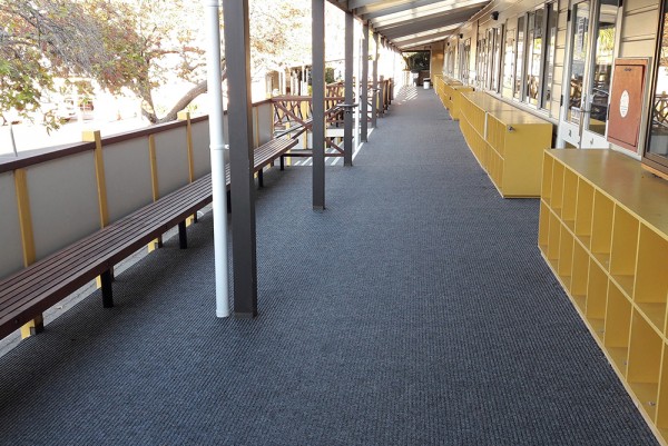 Outdoor, Garage & Boat Carpets