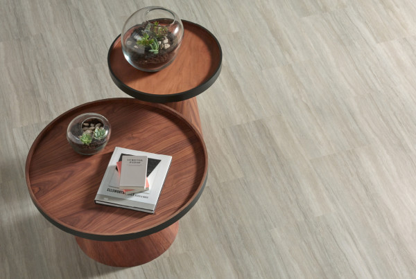 Luxury Vinyl Tiles