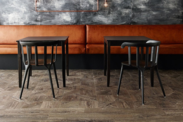 Amtico (Premium LVT)