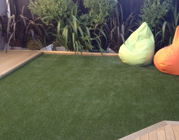 Artificial Grass